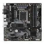 Материнская плата Gigabyte B760M DS3H DDR4 (Micro-ATX, LGA 1700)