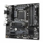 Материнская плата Gigabyte B760M DS3H DDR4 (Micro-ATX, LGA 1700)
