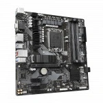 Материнская плата Gigabyte B760M DS3H DDR4 (Micro-ATX, LGA 1700)