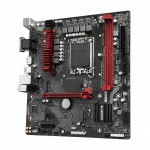 Материнская плата Gigabyte B760M GAMING DDR4 (Micro-ATX, LGA 1700)