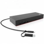 Док-станция Lenovo ThinkPad Hybrid 40AF0135CN