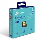 Сетевая карта TP-Link UB400(UN) V1.0