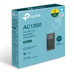 Сетевая карта TP-Link Wireless ARCHER T3U(EU) V1.0