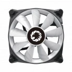 Система охлаждения GameMax GMX-12-CBB Big Bowl ARGB GMX-12-CBB BIG BOWL ARGB (Для системного блока)