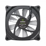 Система охлаждения GameMax GMX-12-CBB Big Bowl ARGB GMX-12-CBB BIG BOWL ARGB (Для системного блока)