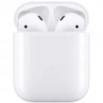 Наушники Apple AirPods (2019) with Charging Case MV7N2