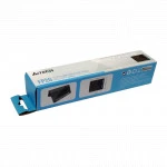 Коврик для мышки A4Tech FP20-Black