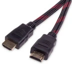 Кабель интерфейсный iPower iPiHDMi150 IPIHDMI150 (HDMI - HDMI)