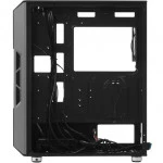 Корпус Zalman I3 NEO Black Mid-Tower