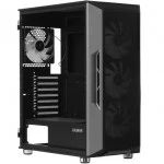 Корпус Zalman I3 NEO Black Mid-Tower