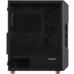 Корпус Zalman I3 NEO Black Mid-Tower