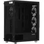 Корпус Zalman I3 NEO Black Mid-Tower