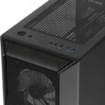 Корпус Zalman I3 NEO Black Mid-Tower
