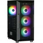 Корпус Zalman I3 NEO Black Mid-Tower