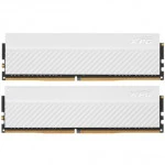 ОЗУ ADATA XPG GAMMIX D45 AX4U36008G18I-DCWHD45 (DIMM, DDR4, 16 Гб (2 х 8 Гб), 3600 МГц)