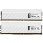 ОЗУ ADATA XPG GAMMIX D45 AX4U36008G18I-DCWHD45 (DIMM, DDR4, 16 Гб (2 х 8 Гб), 3600 МГц)