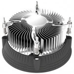 Охлаждение ID-Cooling DK-03i-PWM- BLUE (Для процессора)