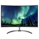 Монитор Philips 278E8QJAB (00/01) (27 ", VA, Full HD 1920x1080 (16:9))
