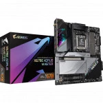 Материнская плата Gigabyte X670E AORUS MASTER (E-ATX, AMD AM5)