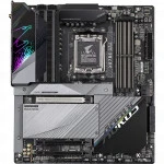 Материнская плата Gigabyte X670E AORUS MASTER (E-ATX, AMD AM5)