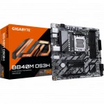 Материнская плата Gigabyte B840M DS3H (Micro-ATX, AMD AM5)