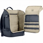 Сумка для ноутбука HP Travel 25L BNGLaptop Bckpck 6B8U5AA 15.6