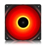Система охлаждения Deepcool RF120R DP-FLED-RF120-RD Для системного блока