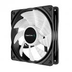 Система охлаждения Deepcool RF120R DP-FLED-RF120-RD Для системного блока
