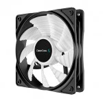 Система охлаждения Deepcool RF120W DP-FLED-RF120-WH Для системного блока
