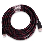 Кабель интерфейсный iPower iPiHDMi50 IPIHDMI50 HDMI - HDMI
