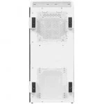 Корпус XPG Invader White INVADER-WHCWW (Игровые, Mid-Tower)