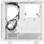 Корпус XPG Invader White INVADER-WHCWW (Игровые, Mid-Tower)