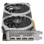 Видеокарта MSI RX 6600 MECH 2X Radeon RX 6600 MECH 2X 8G RU (8 ГБ)