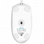 Мышь Logitech G G102 Lightsync 910-005809 (Игровая, Проводная)