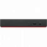 Аксессуар для ПК и Ноутбука Lenovo ThinkPad Universal USB-C Dock 40AY0090UK (Док-станция)