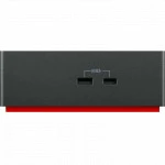 Аксессуар для ПК и Ноутбука Lenovo ThinkPad Universal USB-C Dock 40AY0090UK (Док-станция)
