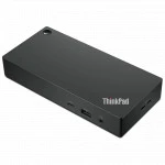 Аксессуар для ПК и Ноутбука Lenovo ThinkPad Universal USB-C Dock 40AY0090UK (Док-станция)