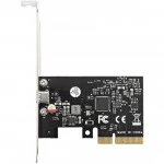 Аксессуар для ПК и Ноутбука ExeGate EXE-321 EX293839RUS Карта расширения