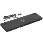 Клавиатура Gembird KB-G530L (Проводная, USB)