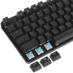 Клавиатура Gembird KB-G530L (Проводная, USB)