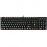 Клавиатура Gembird KB-G530L (Проводная, USB)