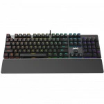 Клавиатура AOC GK500 (Проводная, USB)