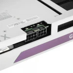 Видеокарта Gigabyte RTX 3060 Ti Vision OC 2.0 GV-N306TVISION OC-8GD R2.0 LHR (8 ГБ)