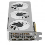 Видеокарта Gigabyte RTX 3060 Ti Vision OC 2.0 GV-N306TVISION OC-8GD R2.0 LHR (8 ГБ)