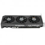 Видеокарта Gigabyte GeForce RTX3070 GV-N3070EAGLE OC-8GD REV2.0 (8 ГБ)