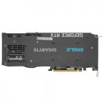 Видеокарта Gigabyte GeForce RTX3070 GV-N3070EAGLE OC-8GD REV2.0 (8 ГБ)