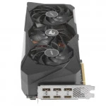 Видеокарта Gigabyte RTX 3070 Ti Aorus M GV-N307TAORUS M-8GD REV 1.0 (8 ГБ)