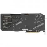 Видеокарта Gigabyte RTX 3070 Ti Aorus M GV-N307TAORUS M-8GD REV 1.0 (8 ГБ)