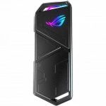 Аксессуар для жестких дисков Asus ROG Strix Arion Lite ESD-S1CL ESD-S1CL/BLK/G/AS