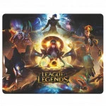 Коврик для мышки X-Game League Legends(Small) 190047